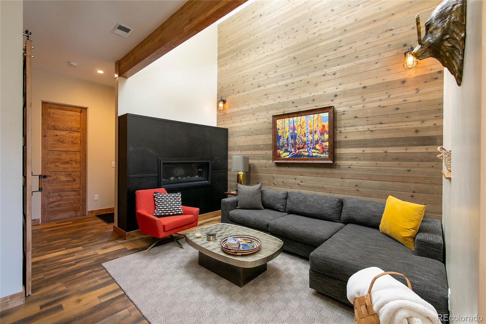 MLS Image #5 for 467 e arkansas street,buena vista, Colorado