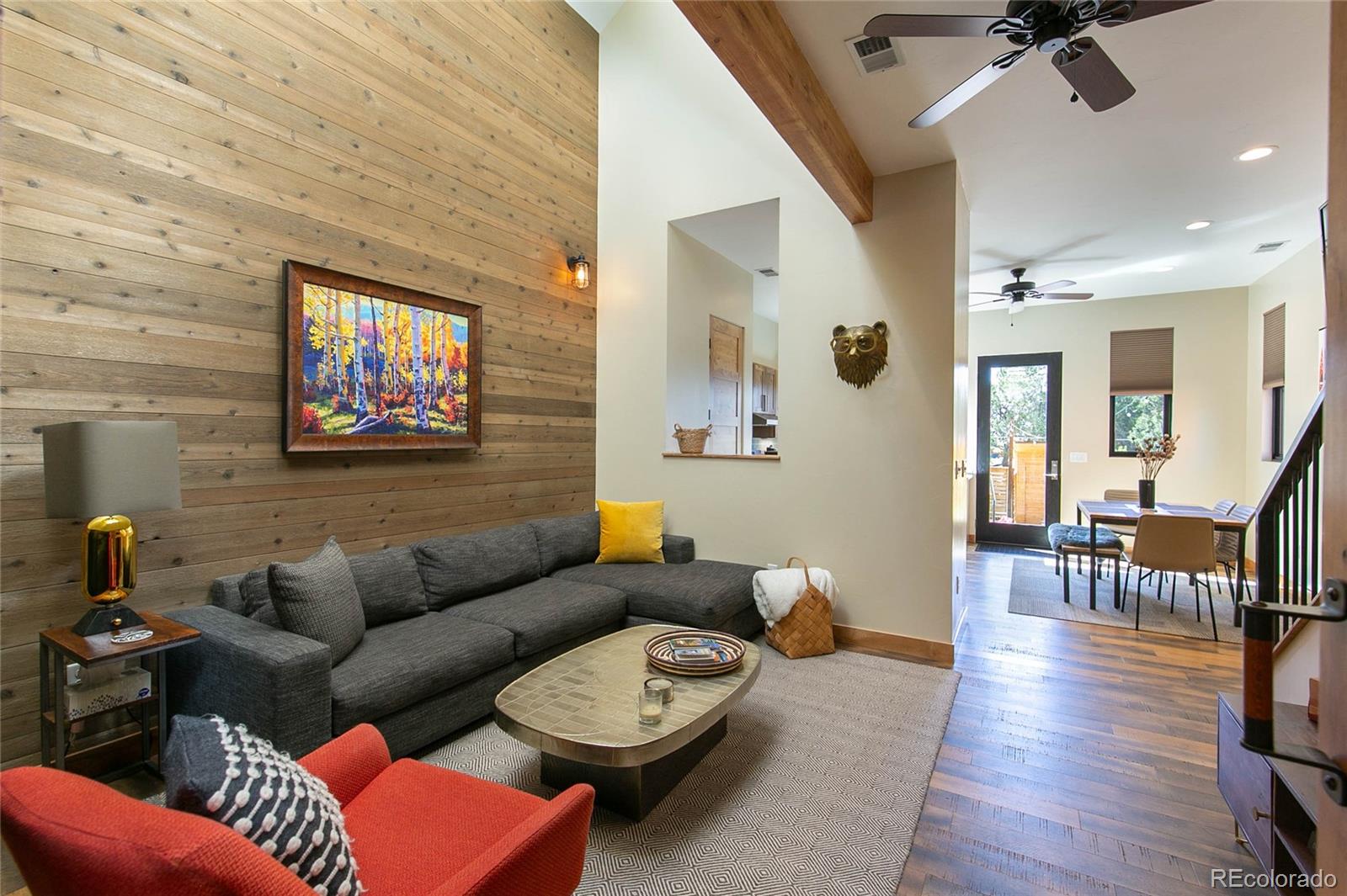 MLS Image #6 for 467 e arkansas street,buena vista, Colorado