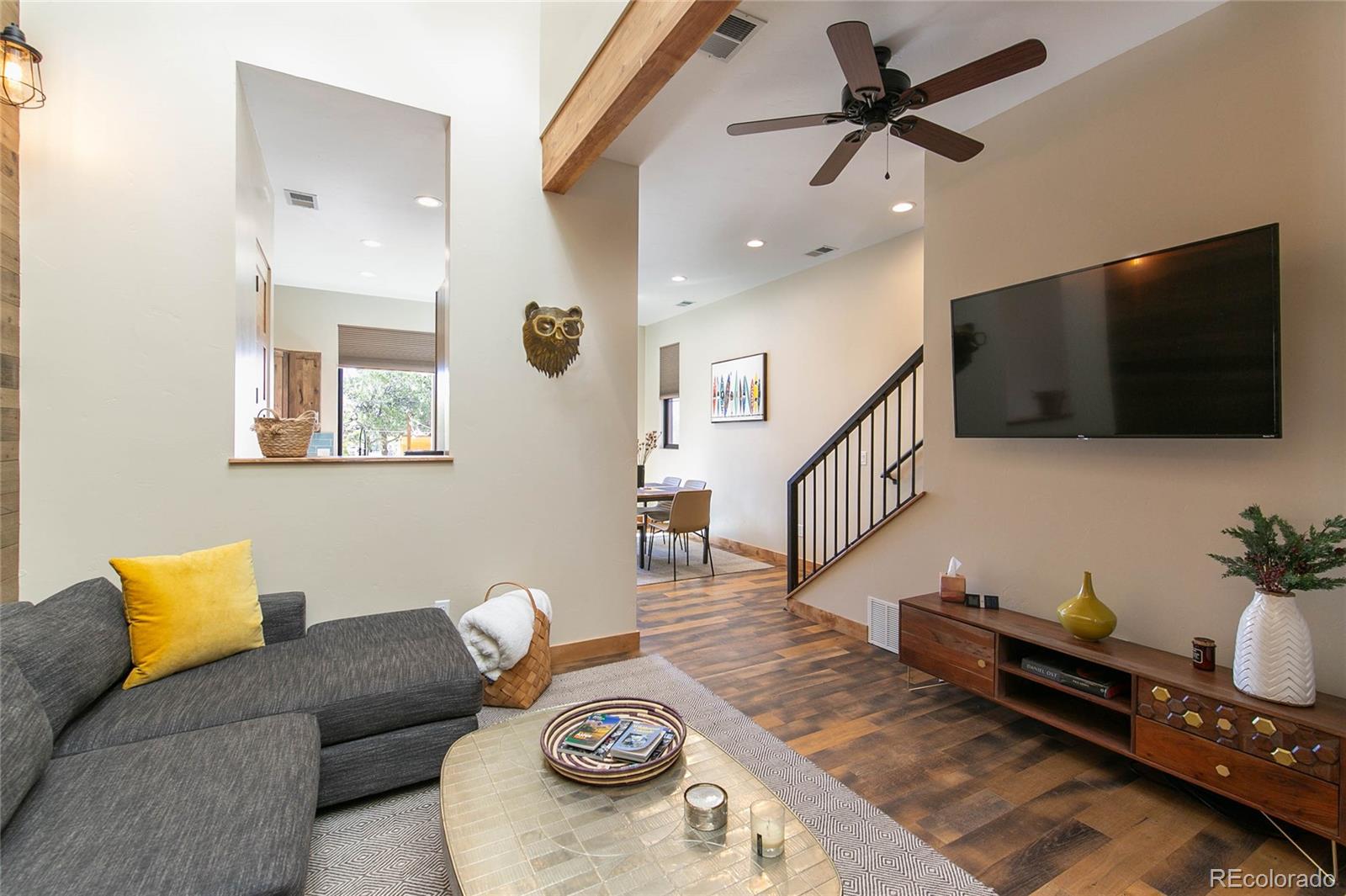 MLS Image #7 for 467 e arkansas street,buena vista, Colorado