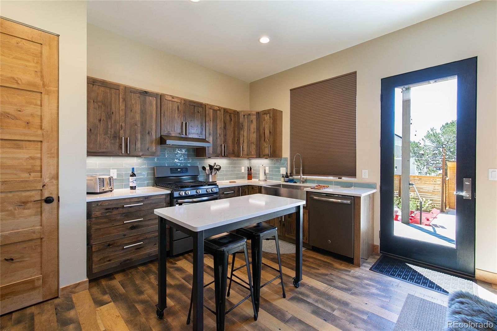 MLS Image #9 for 467 e arkansas street,buena vista, Colorado