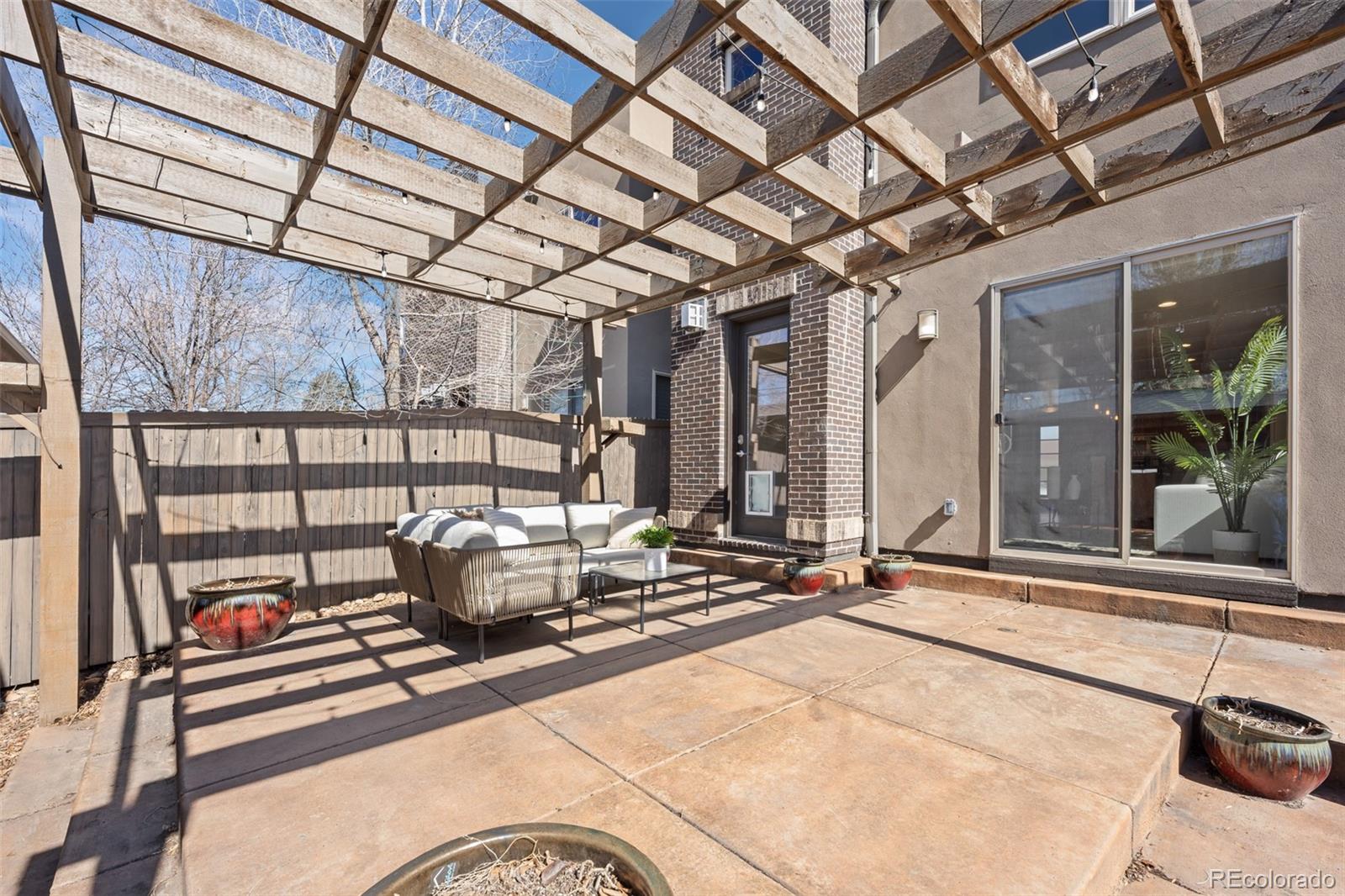 MLS Image #37 for 2053  meade street,denver, Colorado