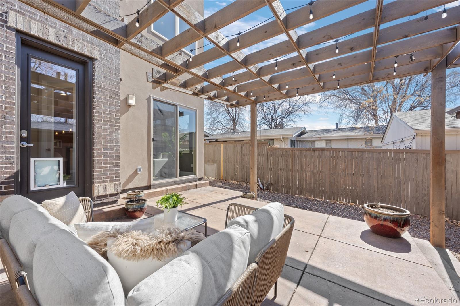 MLS Image #39 for 2053  meade street,denver, Colorado