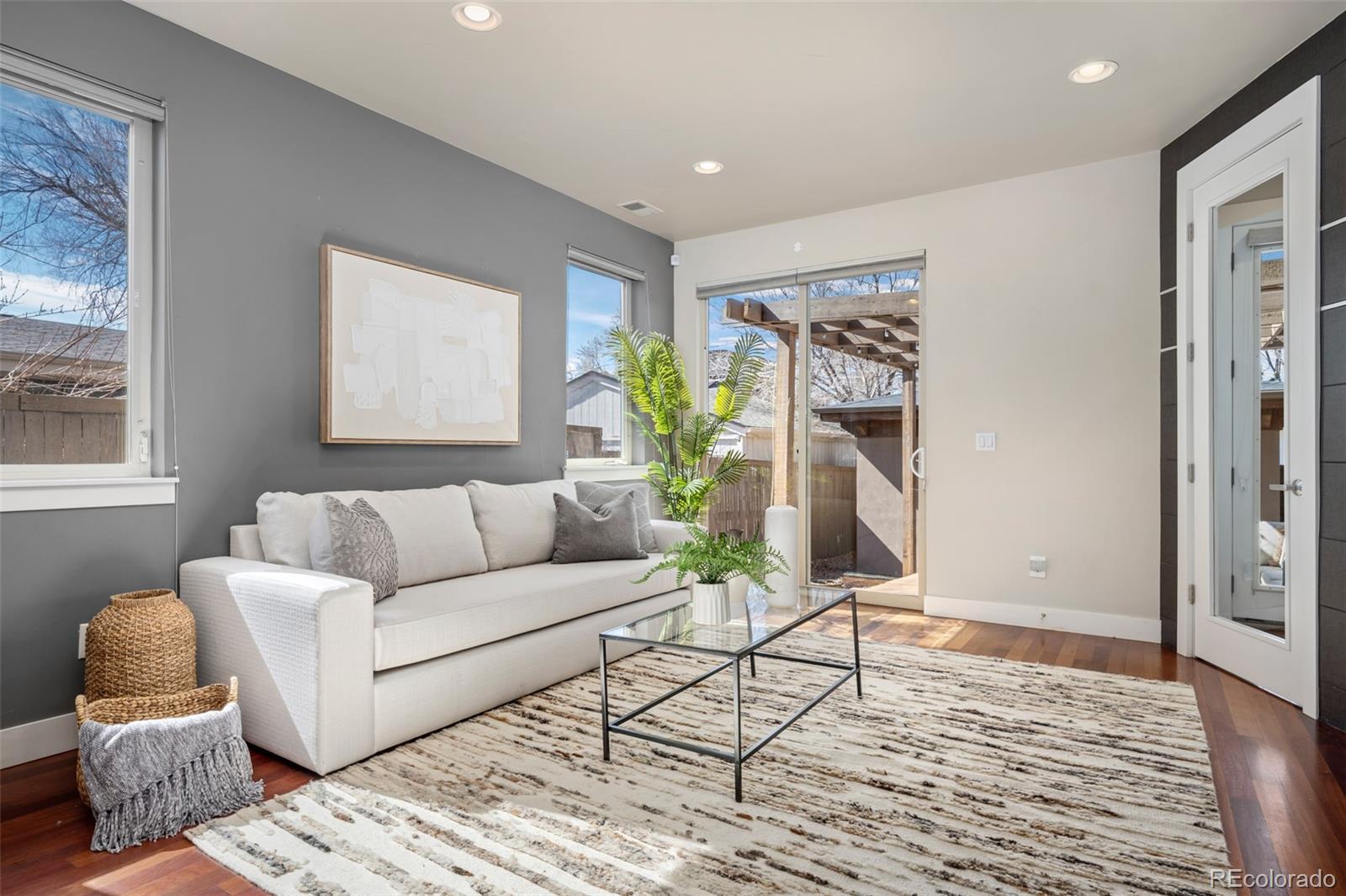 MLS Image #4 for 2053  meade street,denver, Colorado