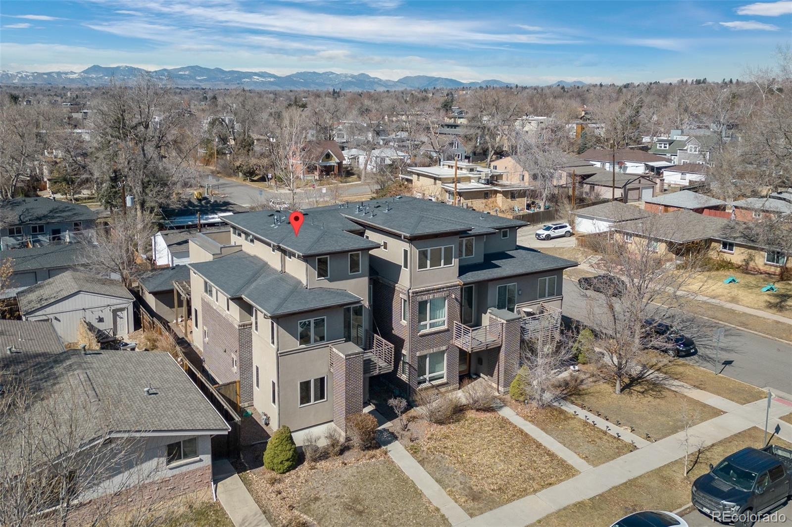 MLS Image #40 for 2053  meade street,denver, Colorado