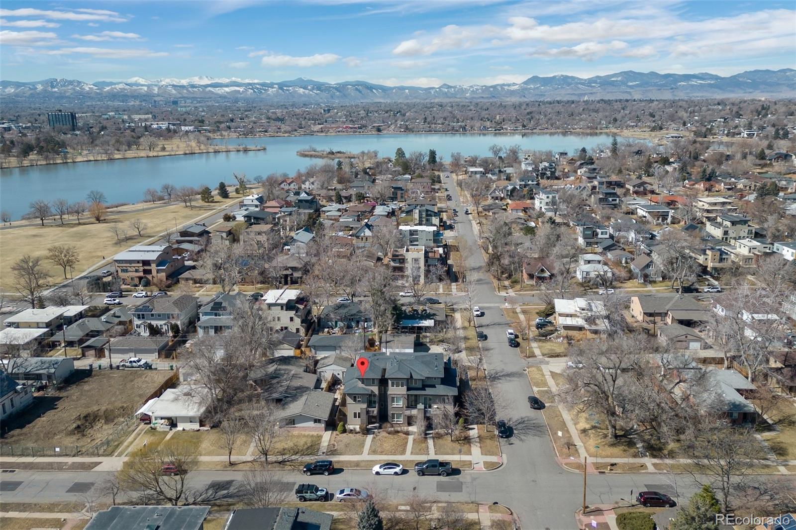 MLS Image #42 for 2053  meade street,denver, Colorado