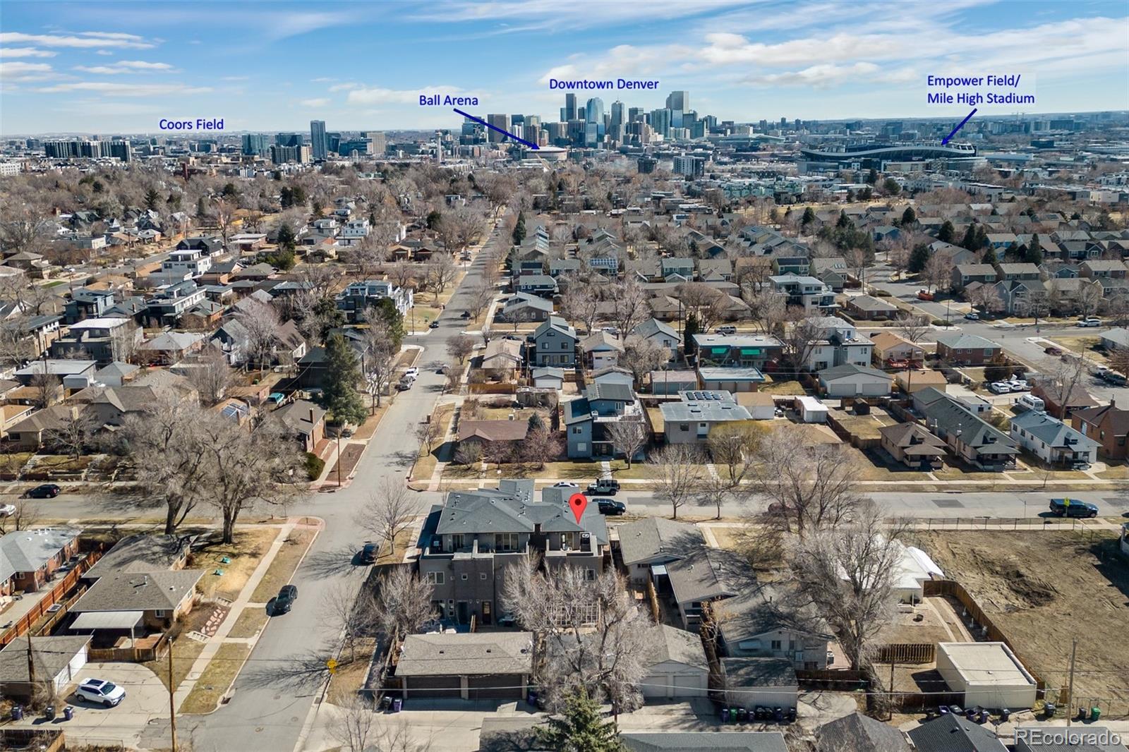 MLS Image #43 for 2053  meade street,denver, Colorado