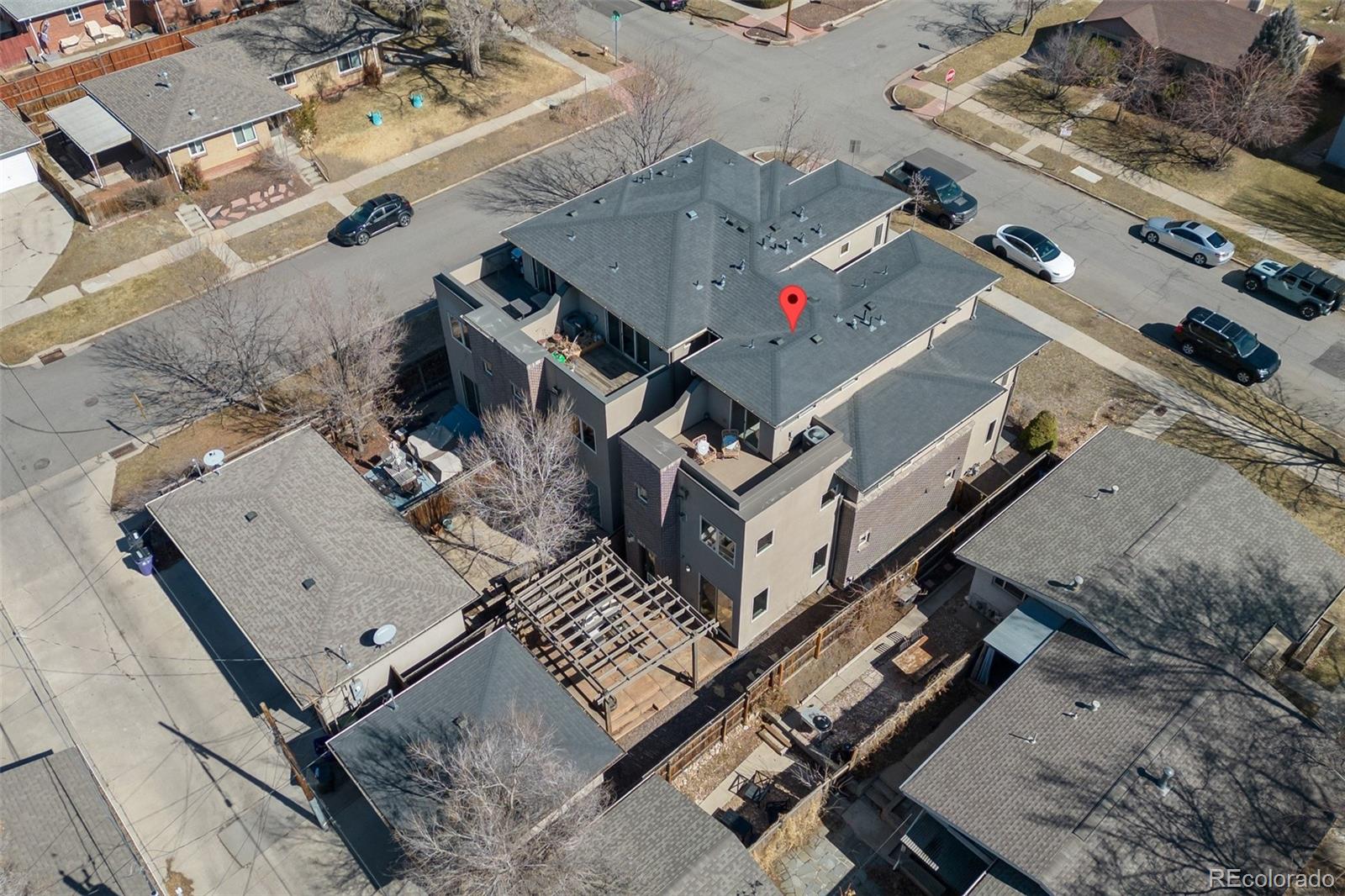 MLS Image #44 for 2053  meade street,denver, Colorado