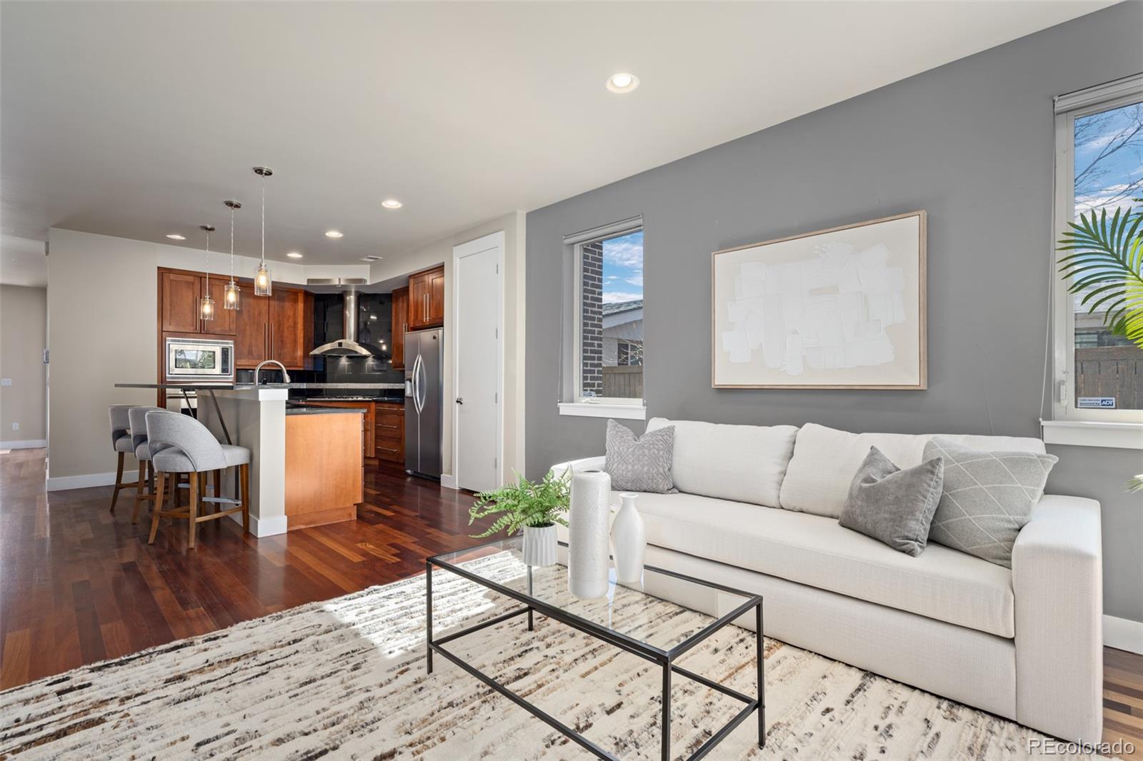 MLS Image #5 for 2053  meade street,denver, Colorado