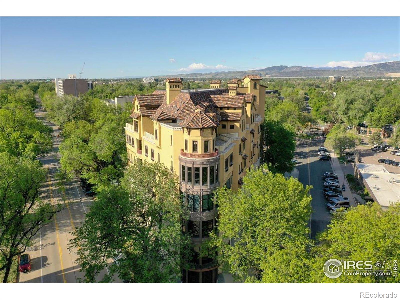 MLS Image #0 for 224  canyon avenue,fort collins, Colorado