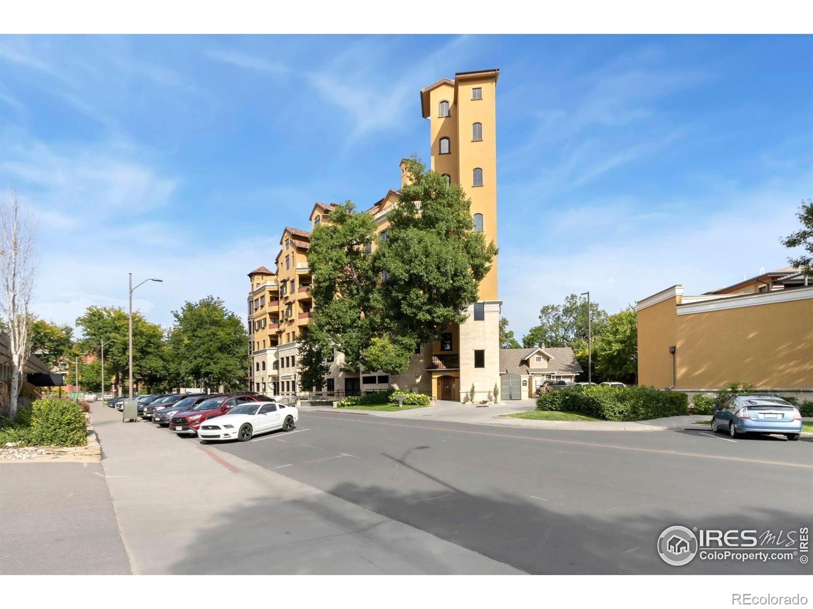 MLS Image #30 for 224  canyon avenue,fort collins, Colorado