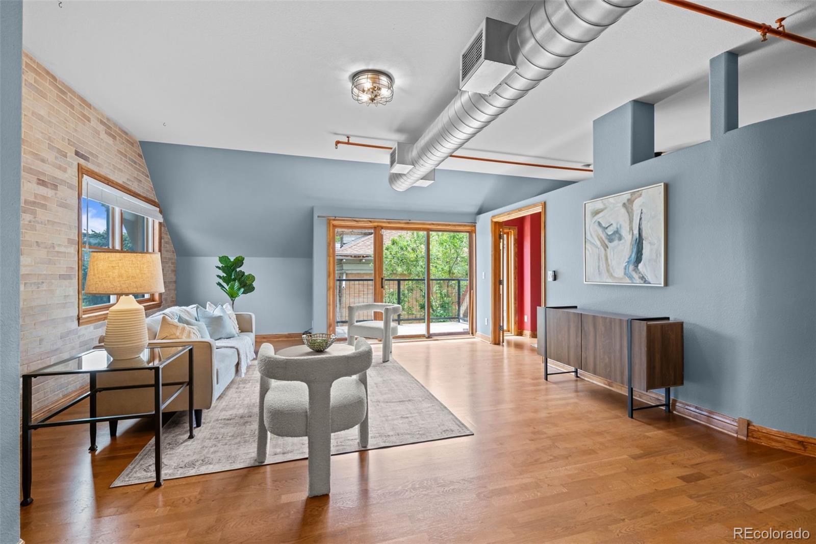 MLS Image #1 for 3299  lowell boulevard,denver, Colorado