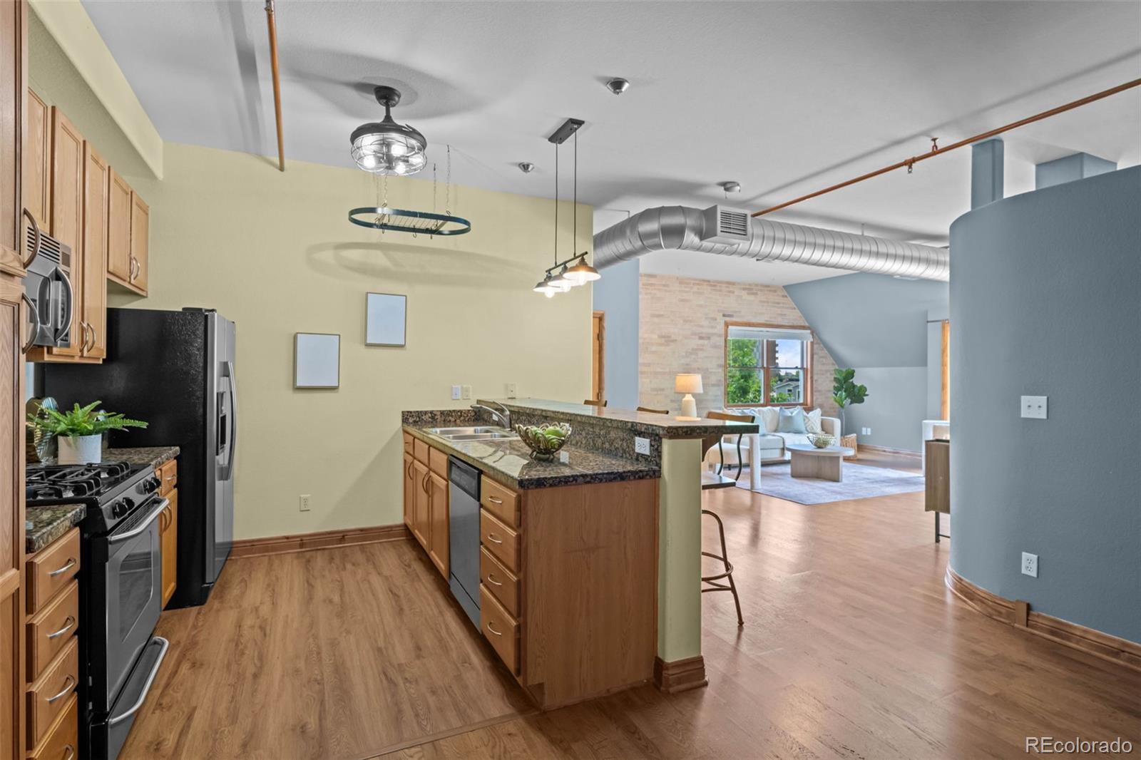 MLS Image #10 for 3299  lowell boulevard,denver, Colorado