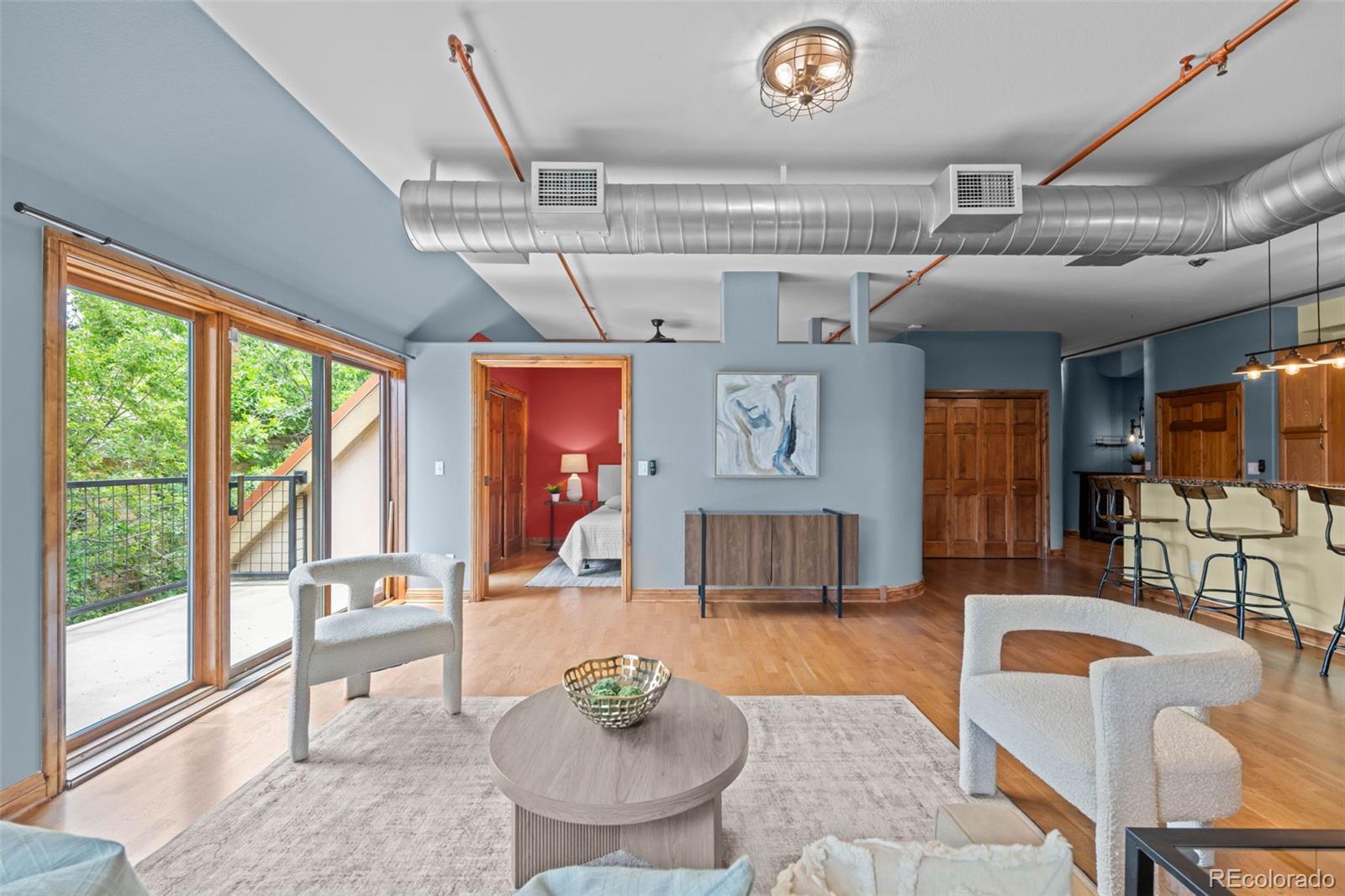 MLS Image #2 for 3299  lowell boulevard,denver, Colorado