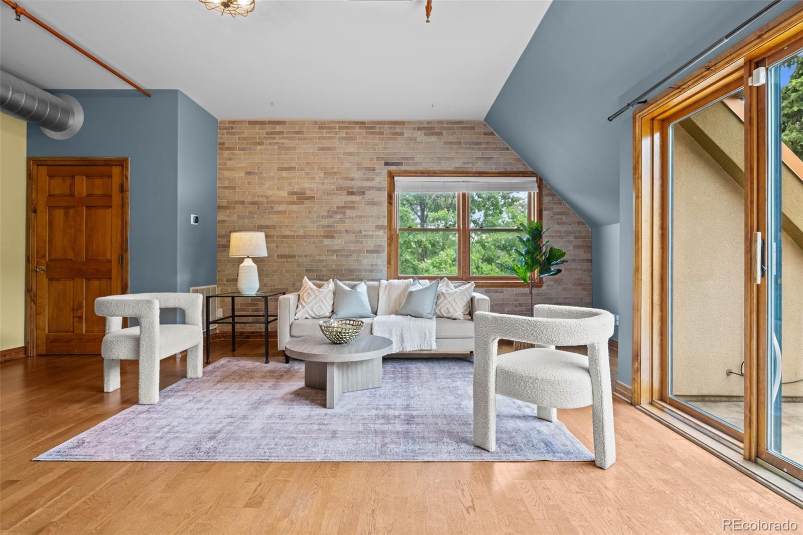 MLS Image #3 for 3299  lowell boulevard,denver, Colorado