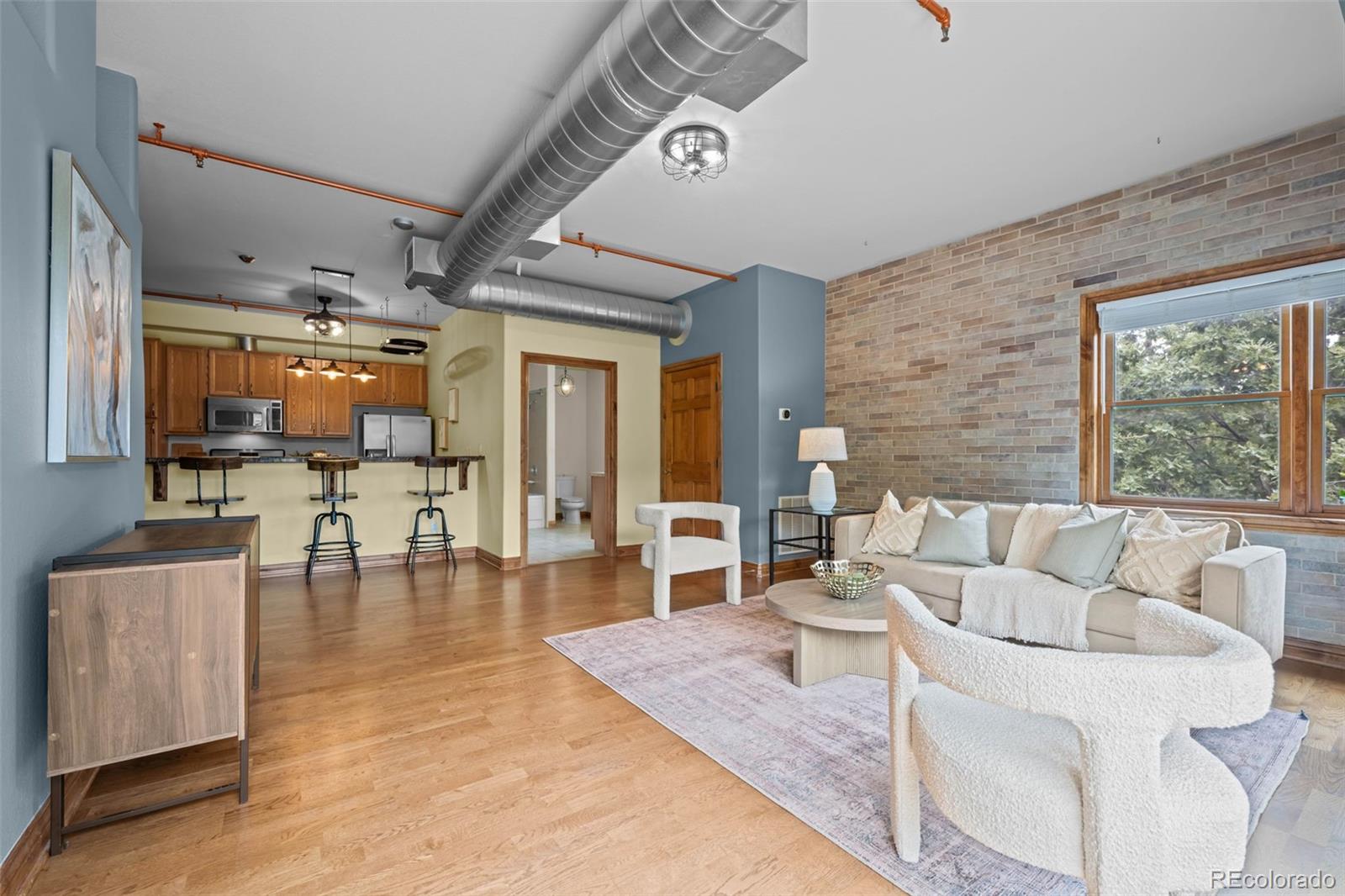 MLS Image #4 for 3299  lowell boulevard,denver, Colorado