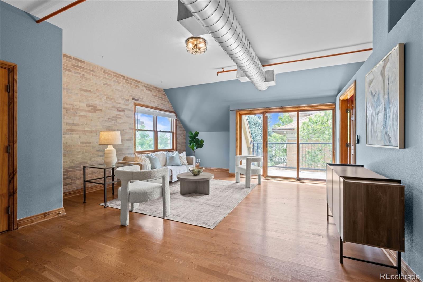 MLS Image #5 for 3299  lowell boulevard,denver, Colorado