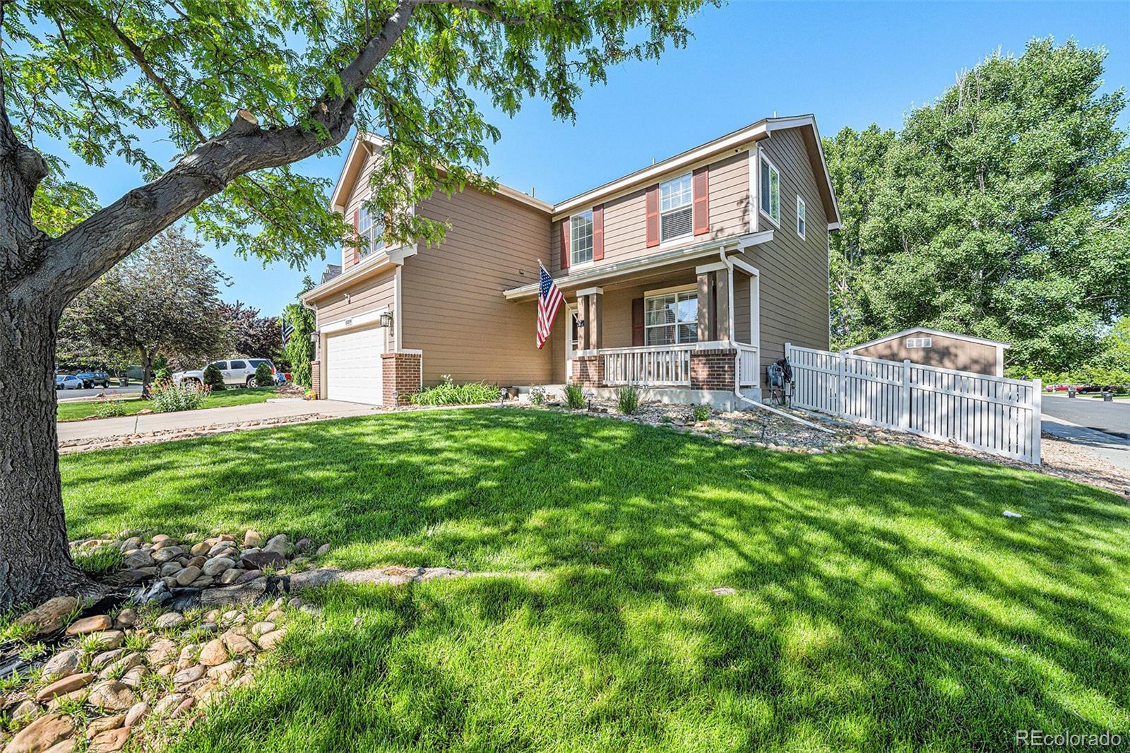 MLS Image #1 for 10289  dresden street,firestone, Colorado