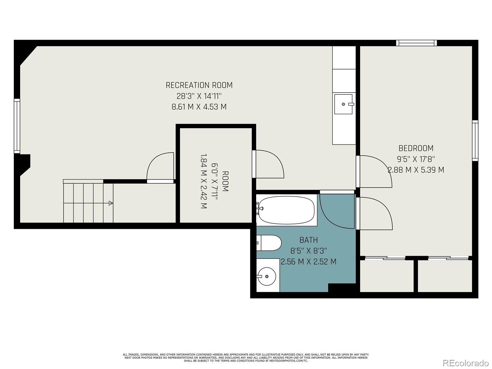 MLS Image #37 for 10289  dresden street,firestone, Colorado