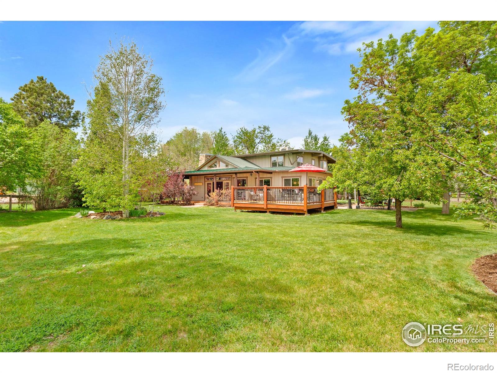 MLS Image #10 for 466 s county road 9e ,loveland, Colorado