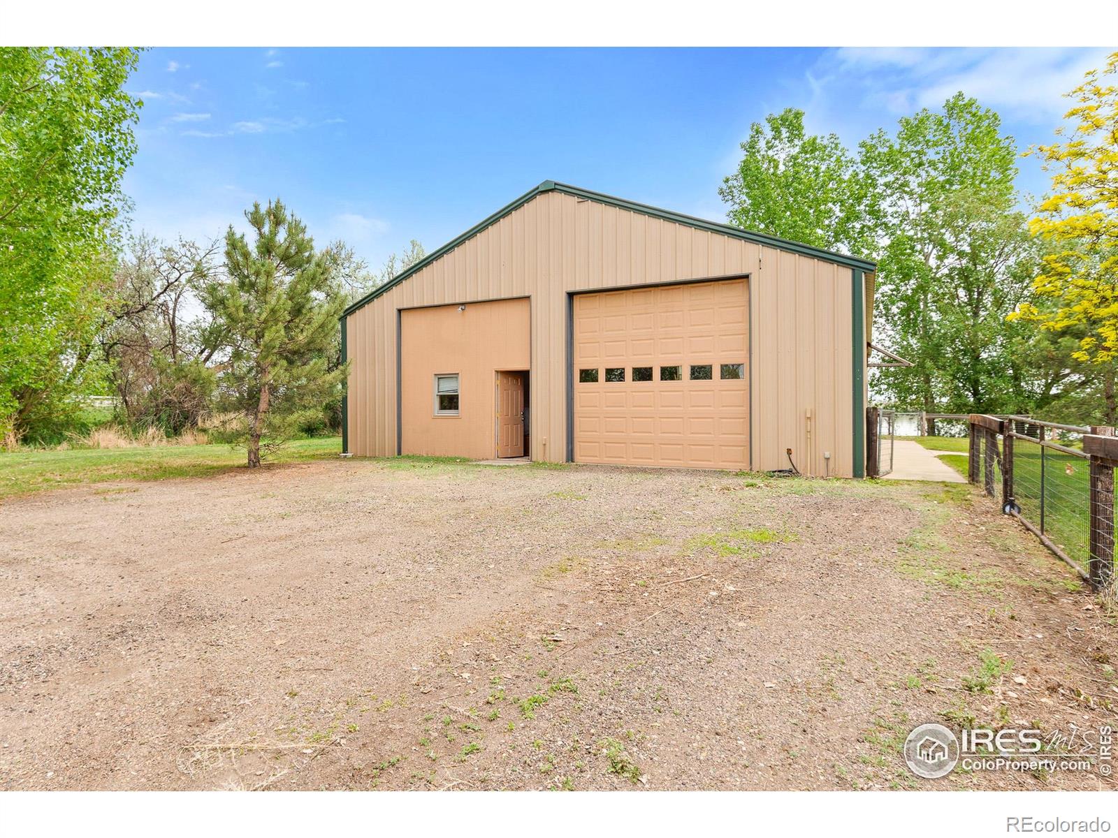 MLS Image #11 for 466 s county road 9e ,loveland, Colorado