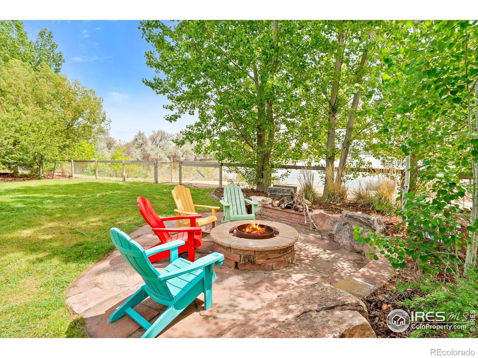 MLS Image #12 for 466 s county road 9e ,loveland, Colorado
