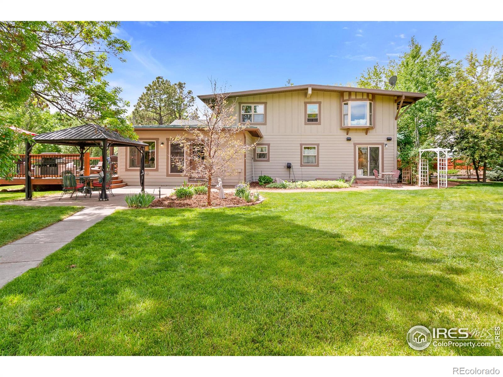 MLS Image #15 for 466 s county road 9e ,loveland, Colorado