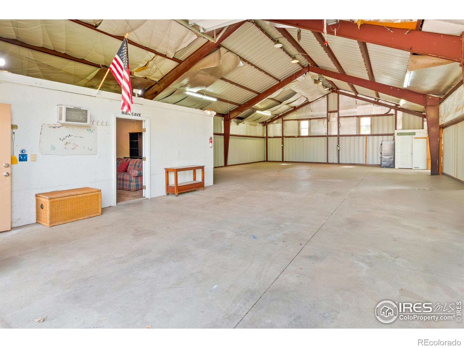 MLS Image #18 for 466 s county road 9e ,loveland, Colorado