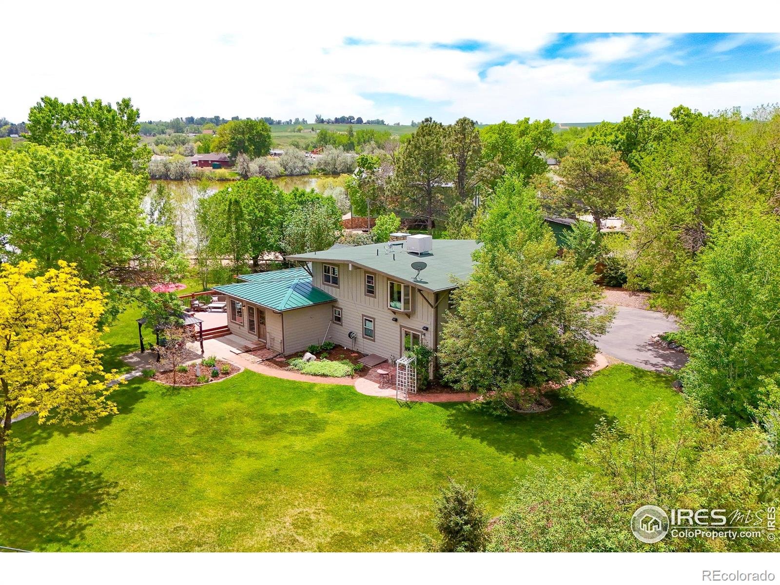 MLS Image #20 for 466 s county road 9e ,loveland, Colorado