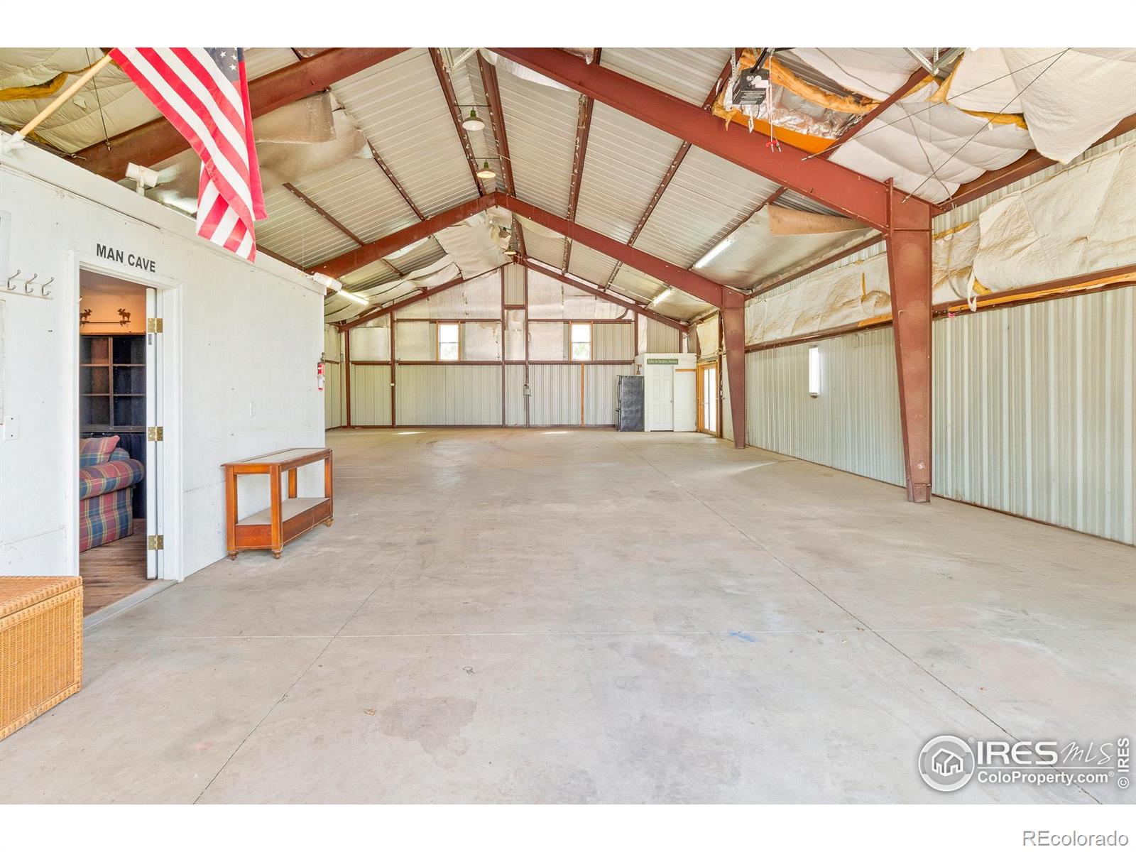 MLS Image #24 for 466 s county road 9e ,loveland, Colorado