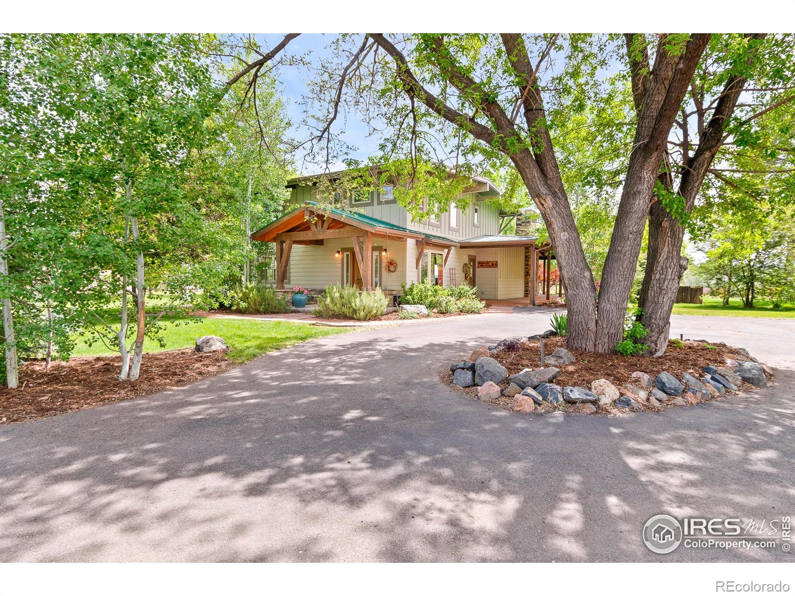 MLS Image #38 for 466 s county road 9e ,loveland, Colorado