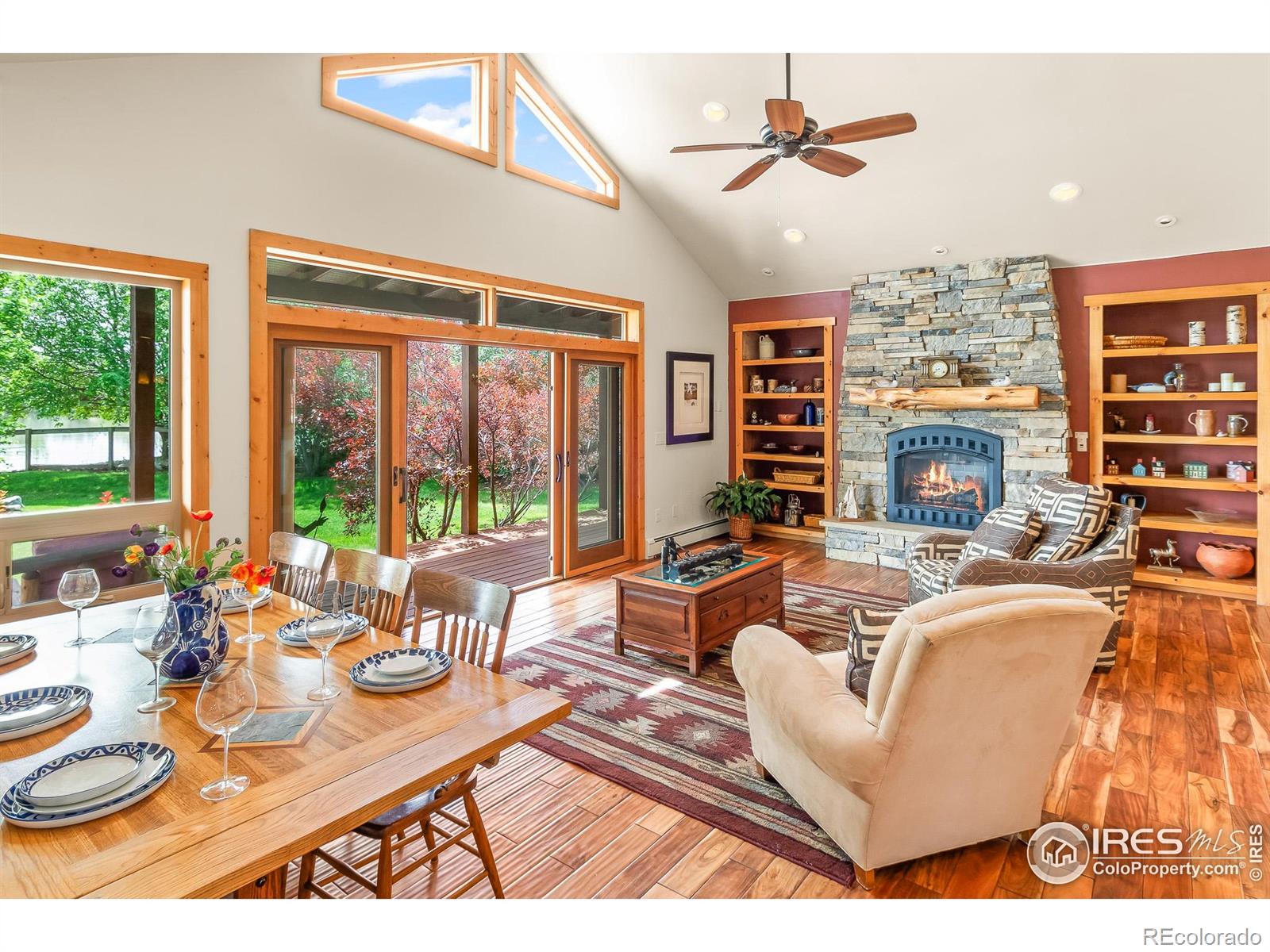 MLS Image #5 for 466 s county road 9e ,loveland, Colorado