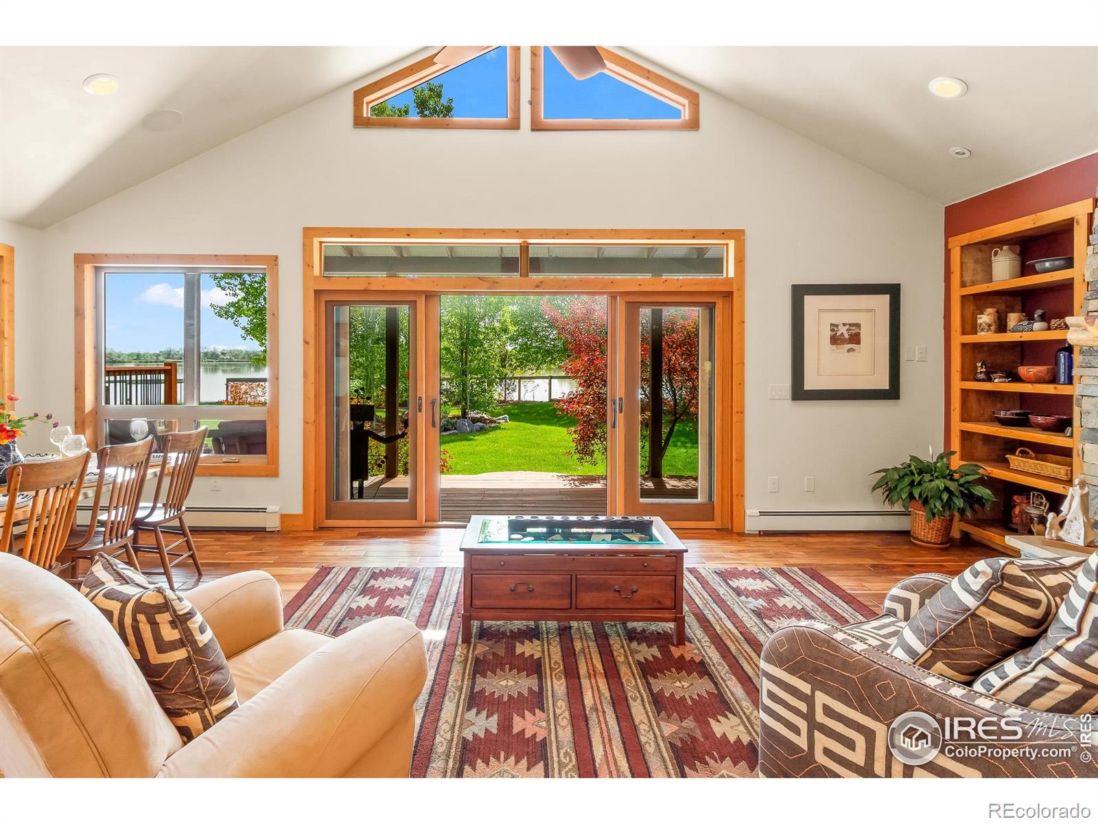 MLS Image #6 for 466 s county road 9e ,loveland, Colorado