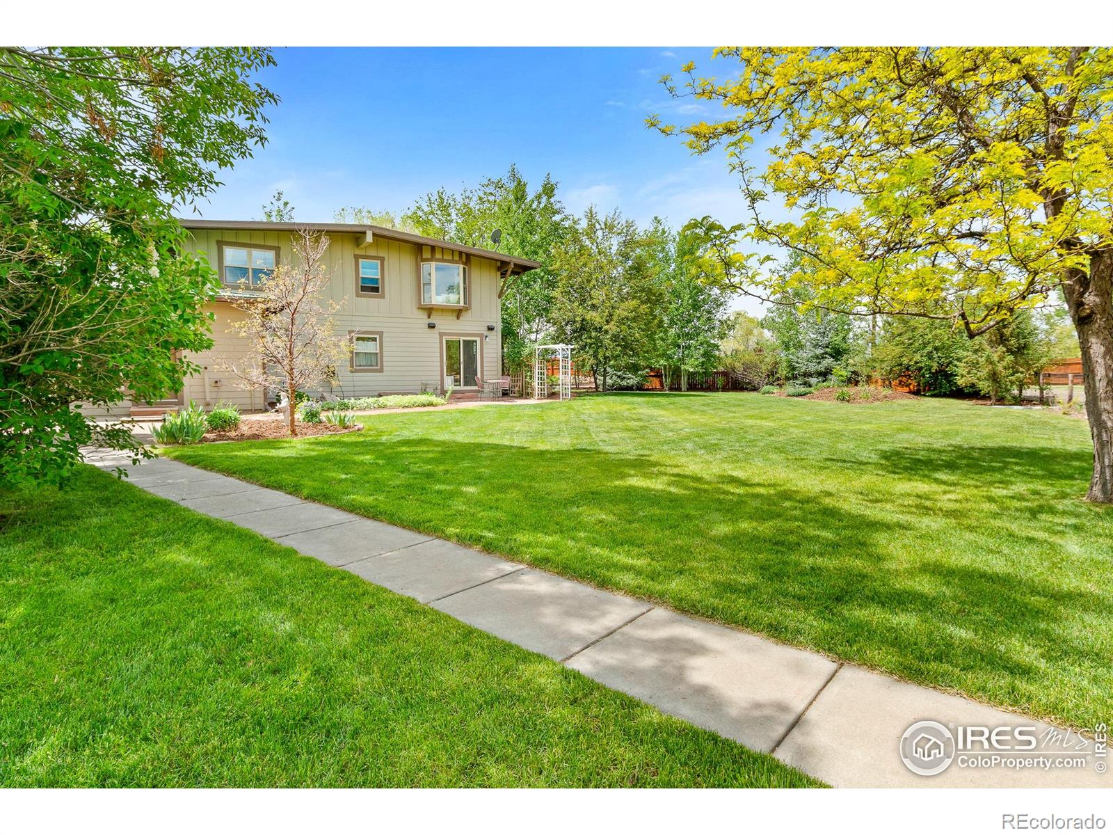 MLS Image #7 for 466 s county road 9e ,loveland, Colorado