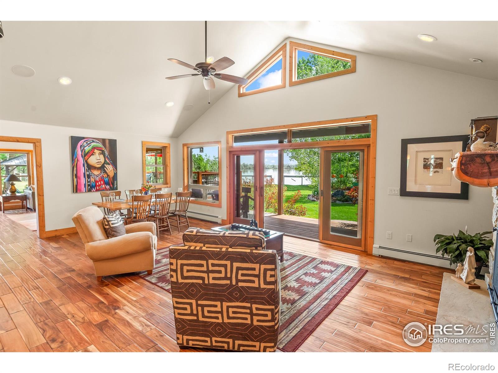 MLS Image #8 for 466 s county road 9e ,loveland, Colorado