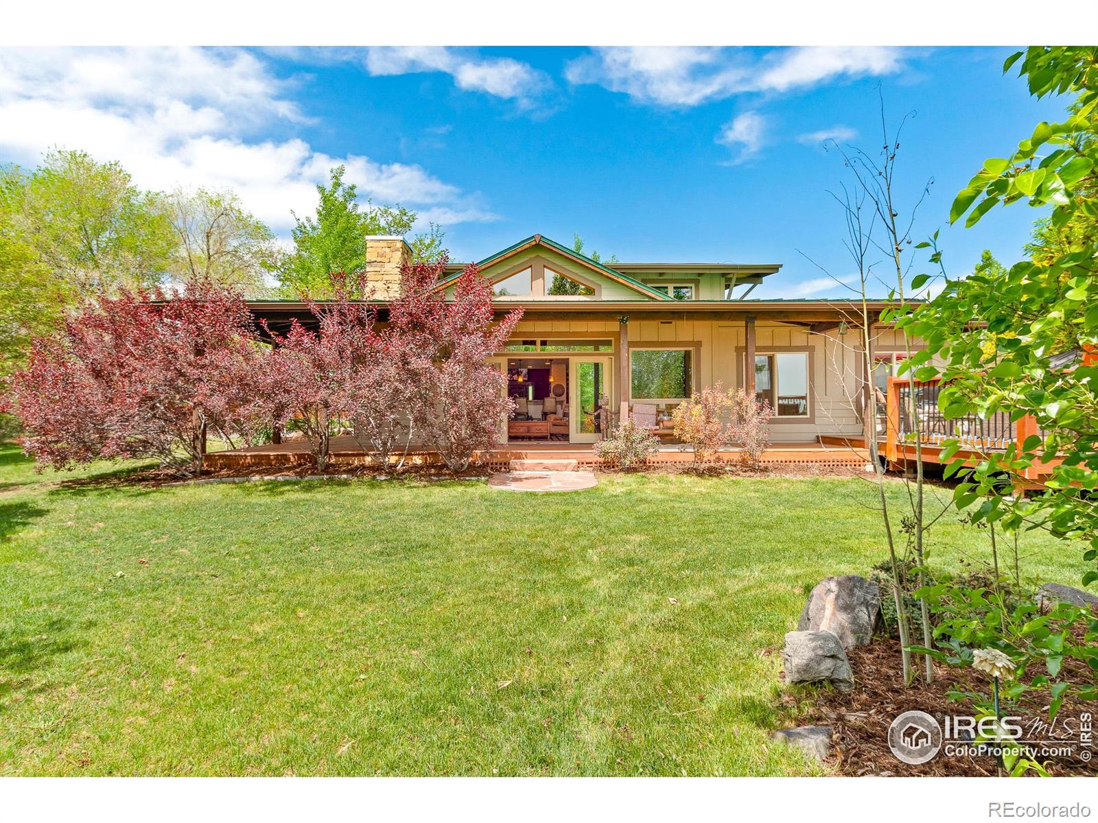 MLS Image #9 for 466 s county road 9e ,loveland, Colorado