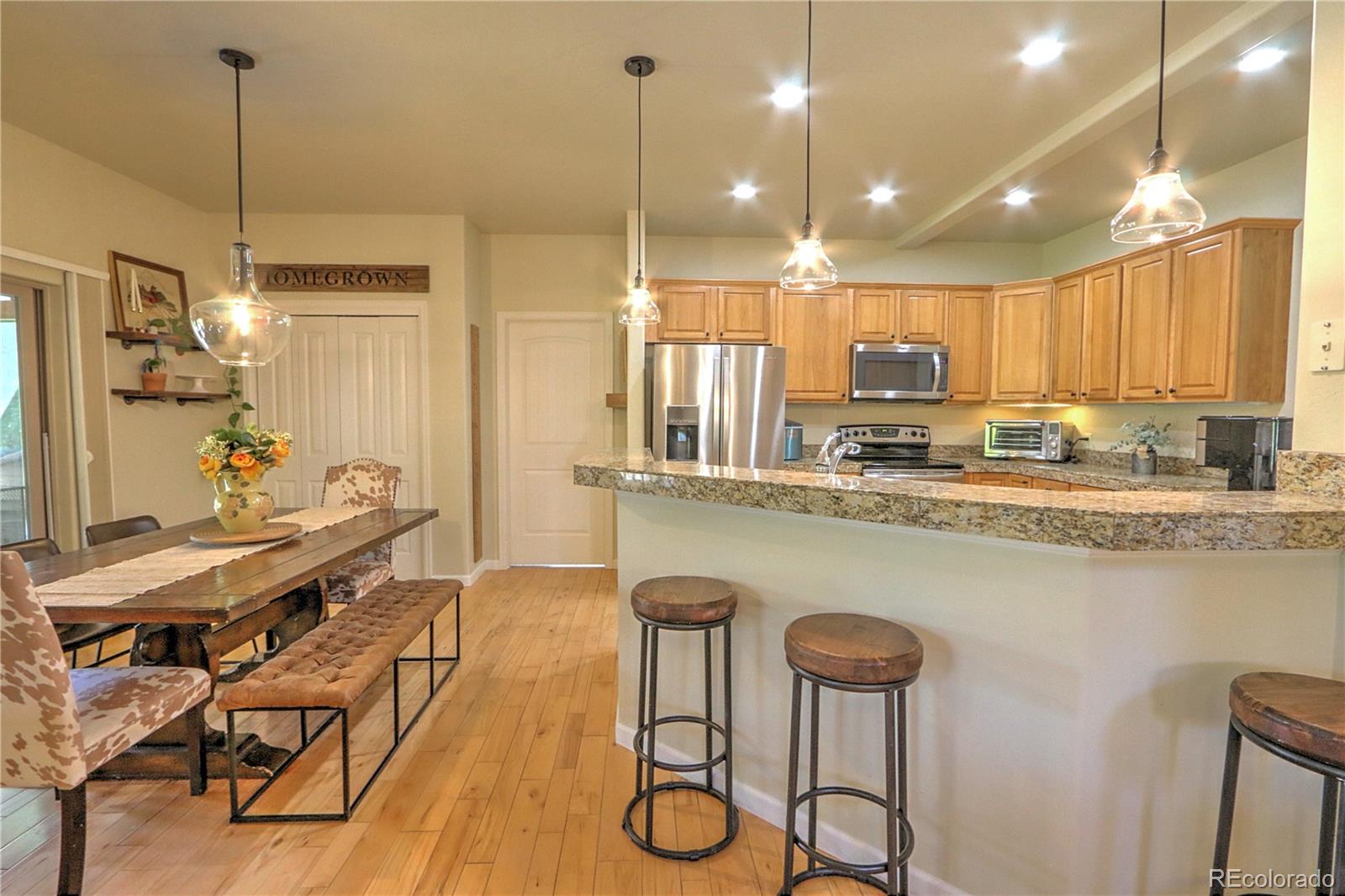 MLS Image #10 for 274  fieldstone court,silt, Colorado