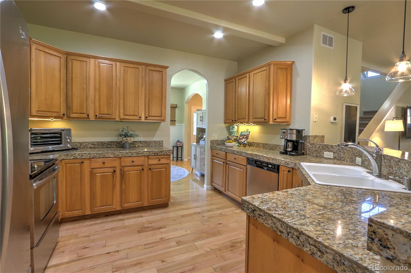 MLS Image #11 for 274  fieldstone court,silt, Colorado