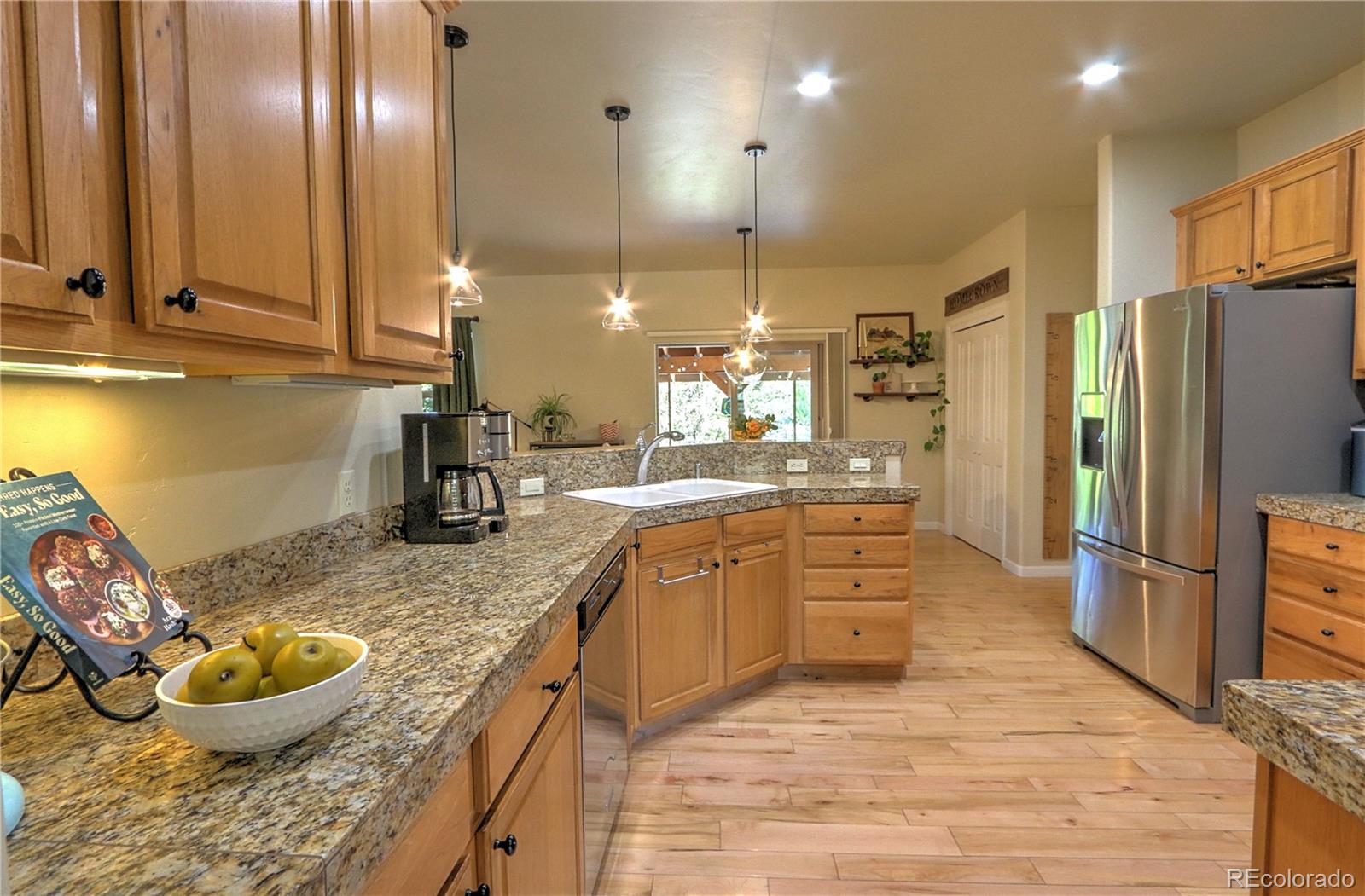 MLS Image #12 for 274  fieldstone court,silt, Colorado
