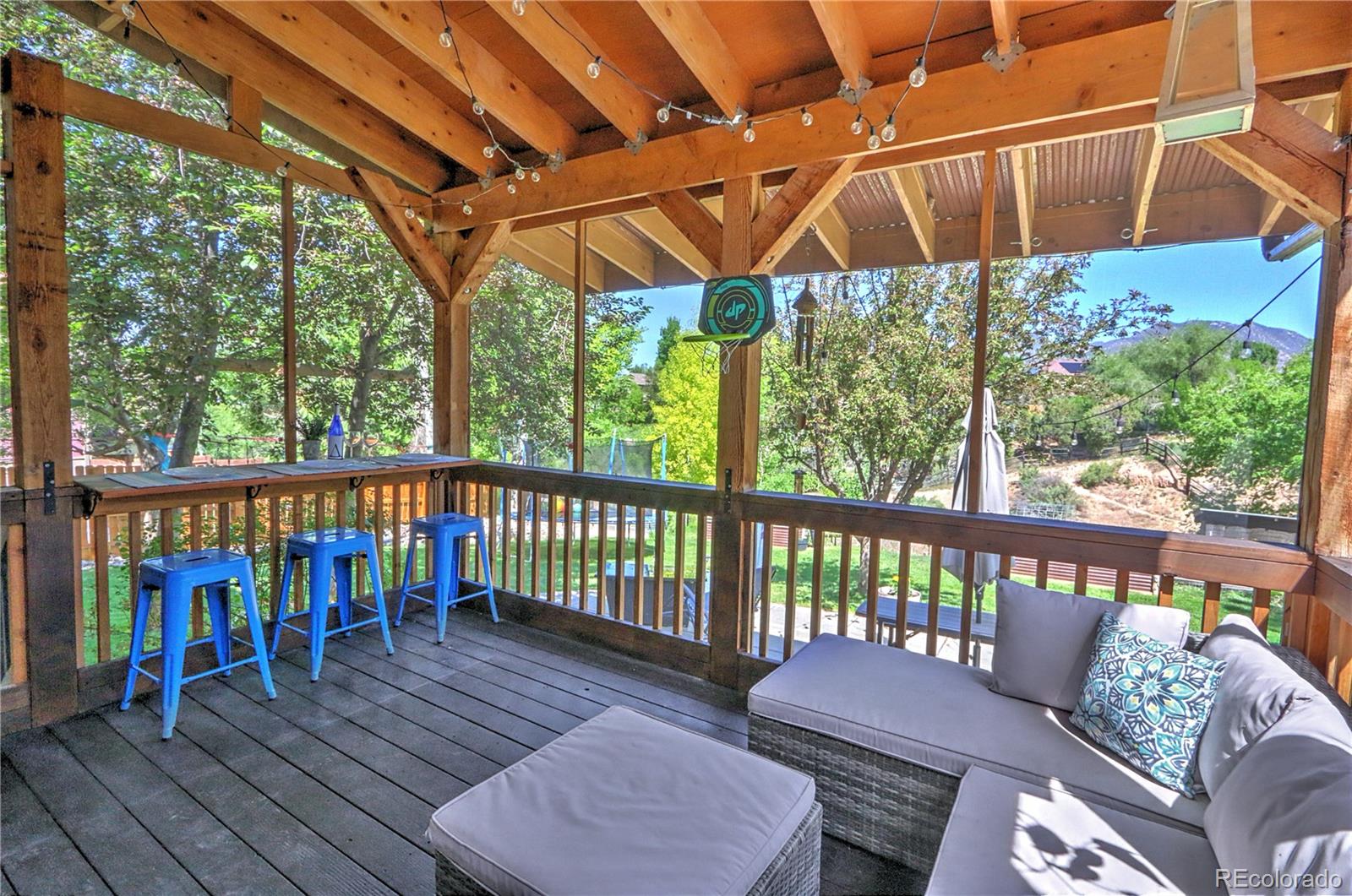 MLS Image #14 for 274  fieldstone court,silt, Colorado
