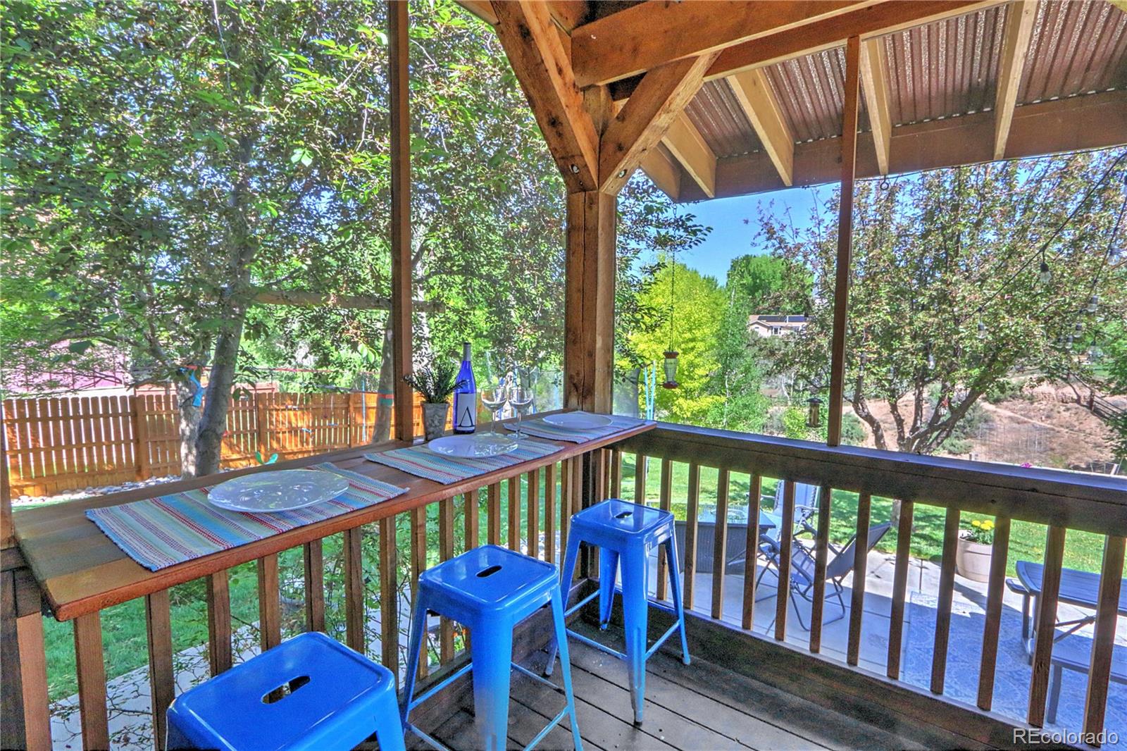 MLS Image #15 for 274  fieldstone court,silt, Colorado