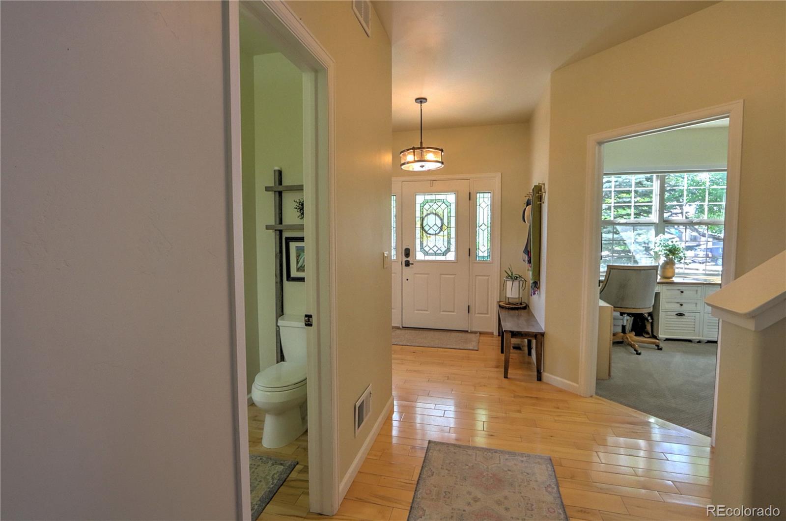 MLS Image #18 for 274  fieldstone court,silt, Colorado