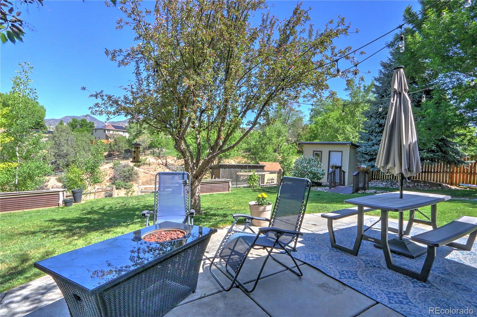 MLS Image #31 for 274  fieldstone court,silt, Colorado