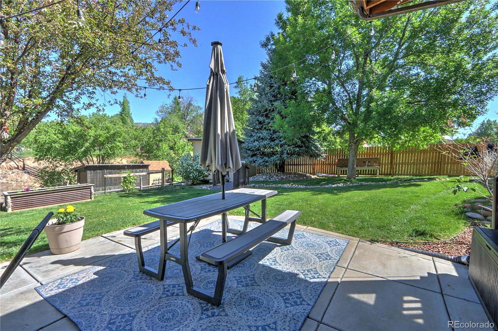 MLS Image #32 for 274  fieldstone court,silt, Colorado