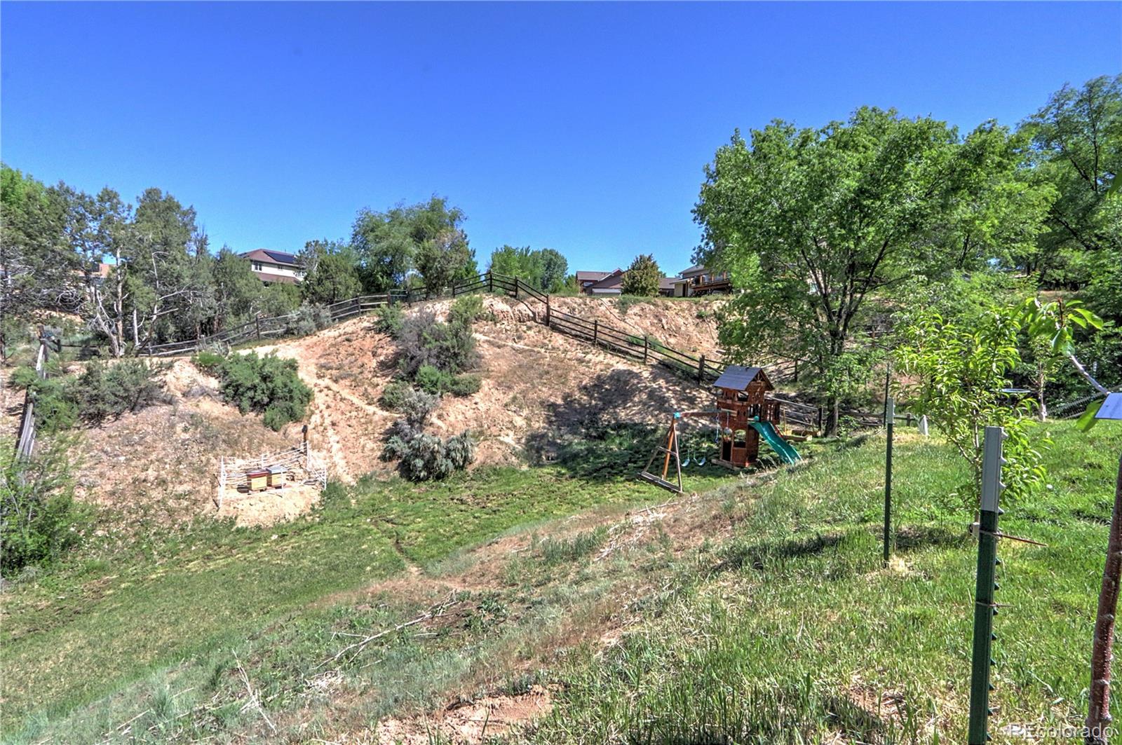 MLS Image #38 for 274  fieldstone court,silt, Colorado