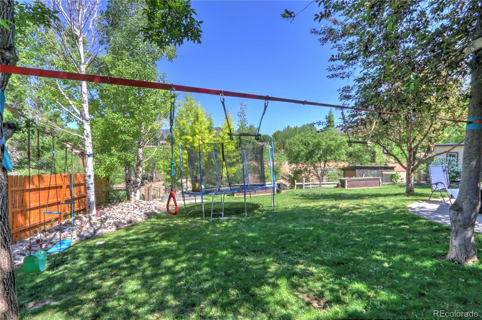 MLS Image #39 for 274  fieldstone court,silt, Colorado