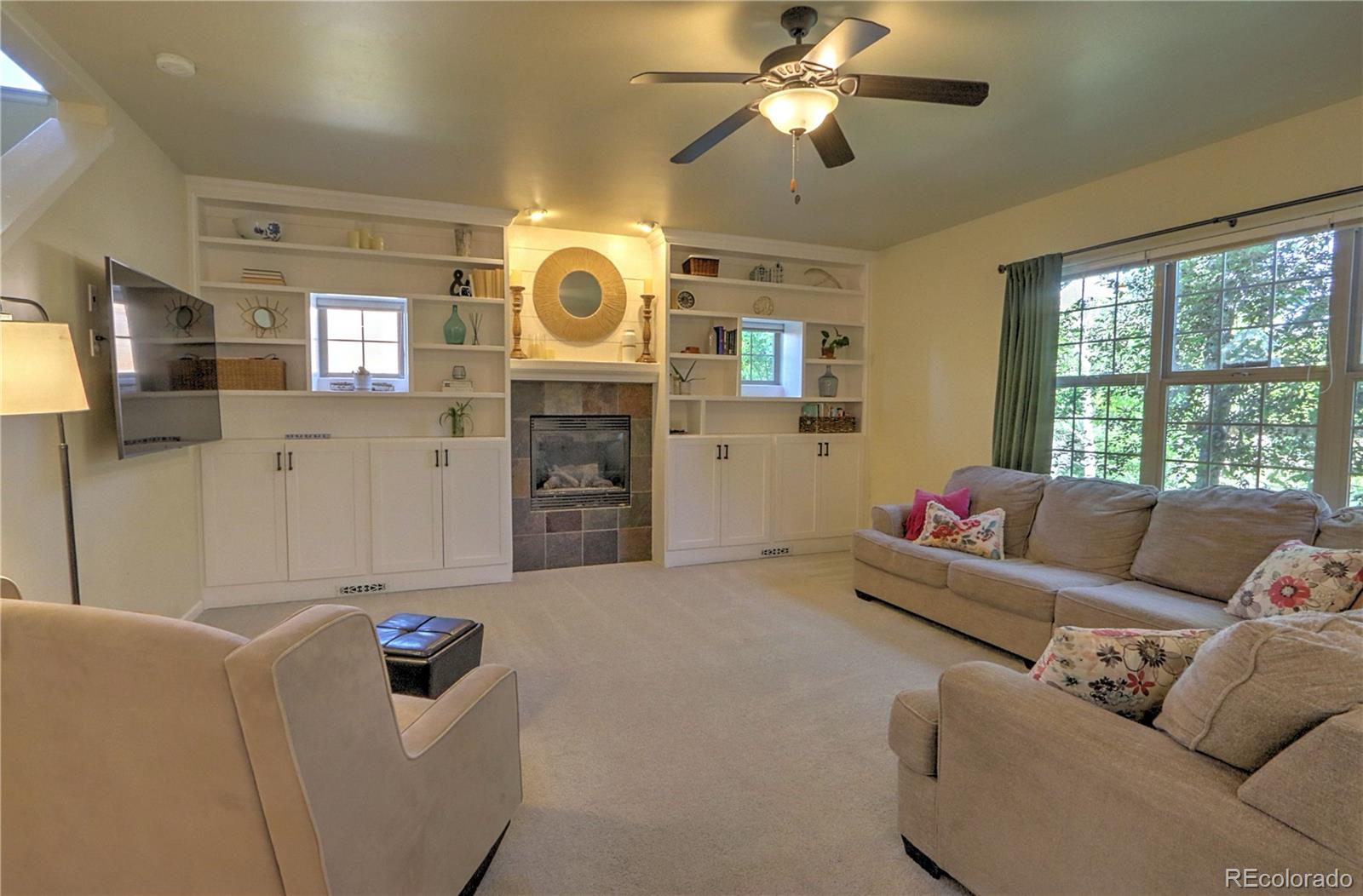 MLS Image #4 for 274  fieldstone court,silt, Colorado