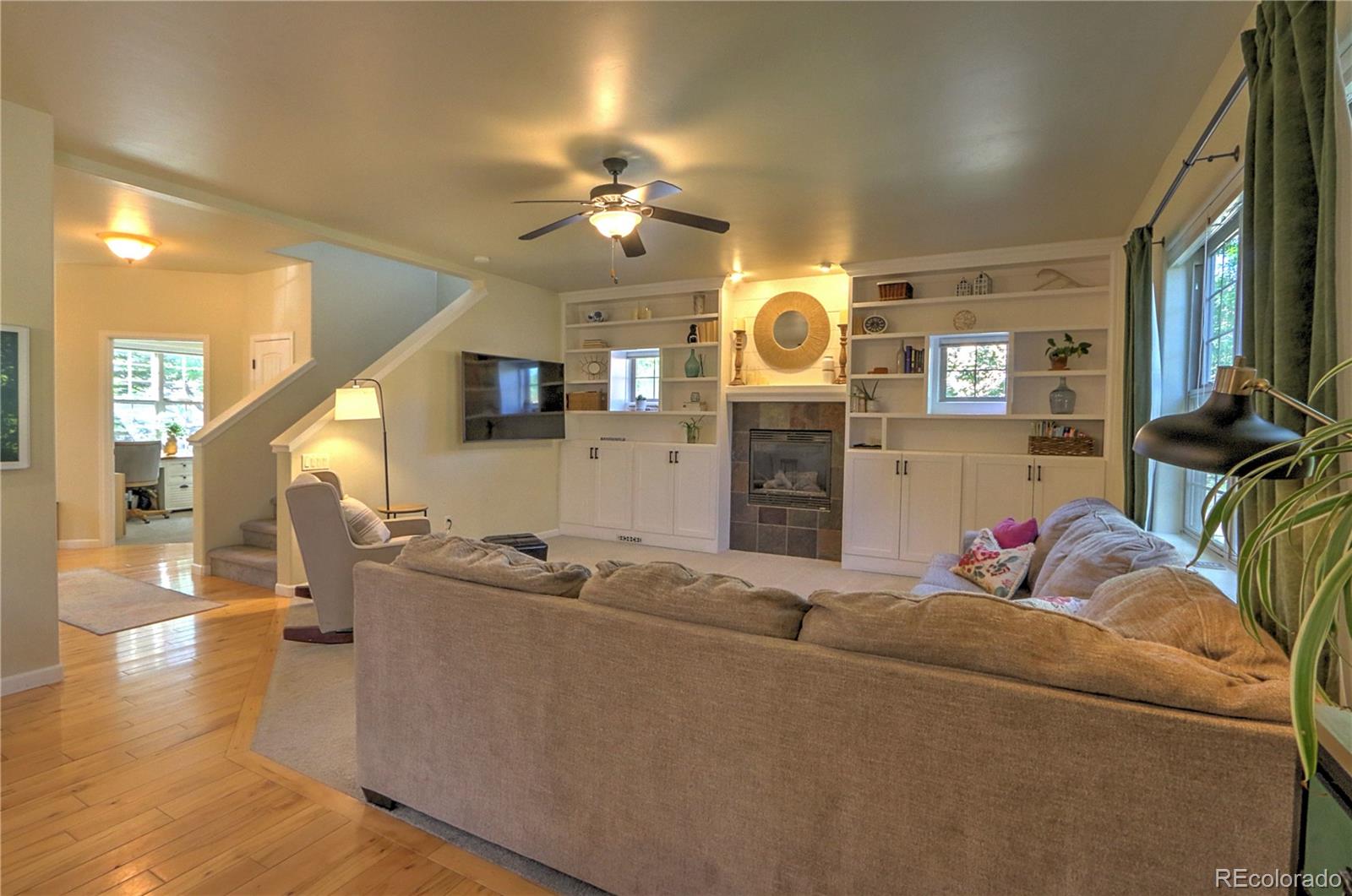 MLS Image #5 for 274  fieldstone court,silt, Colorado