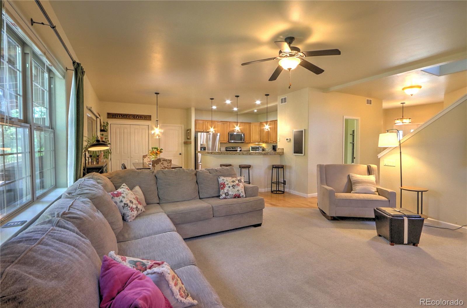 MLS Image #6 for 274  fieldstone court,silt, Colorado