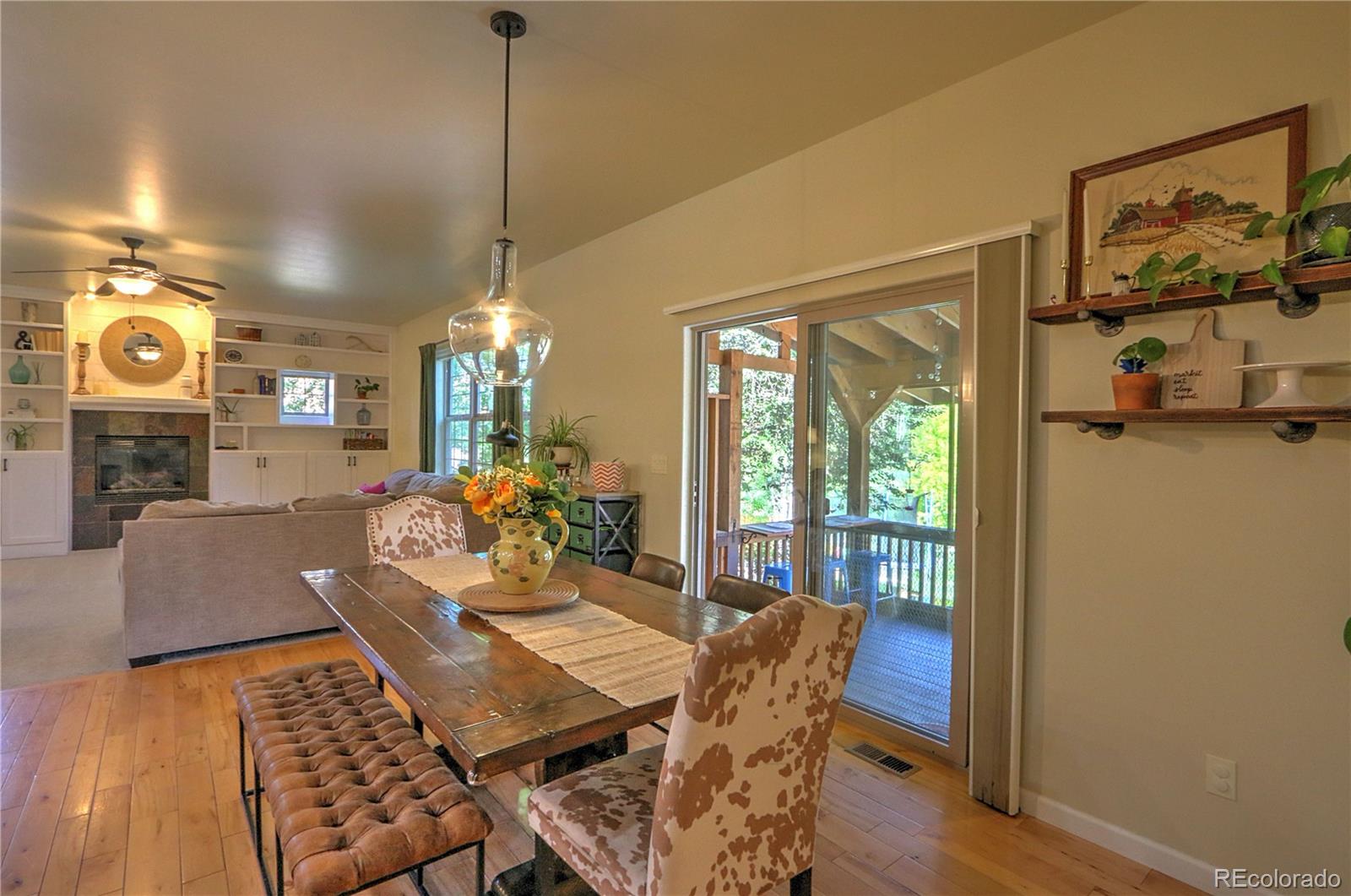 MLS Image #8 for 274  fieldstone court,silt, Colorado