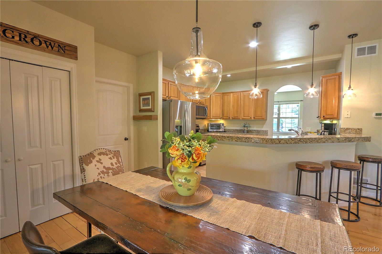 MLS Image #9 for 274  fieldstone court,silt, Colorado